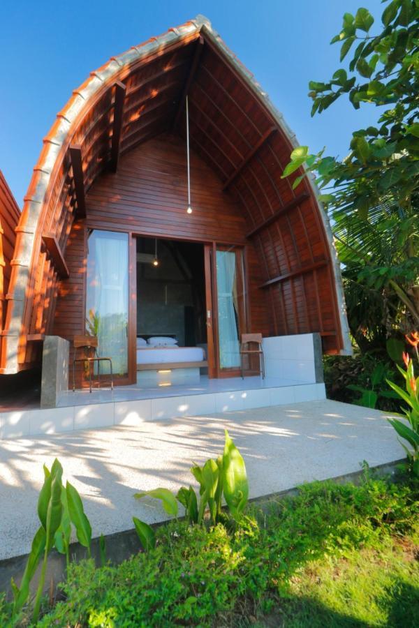 Keramas Surf Camp 호텔 외부 사진
