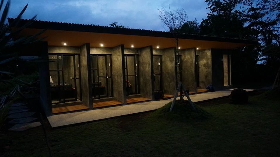 Keramas Surf Camp 호텔 외부 사진